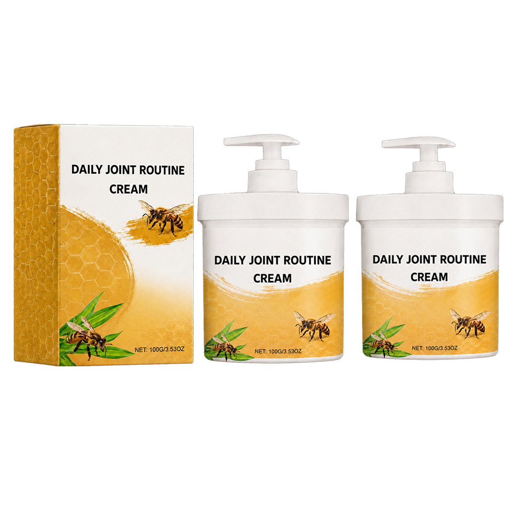 Active Comfort Cream