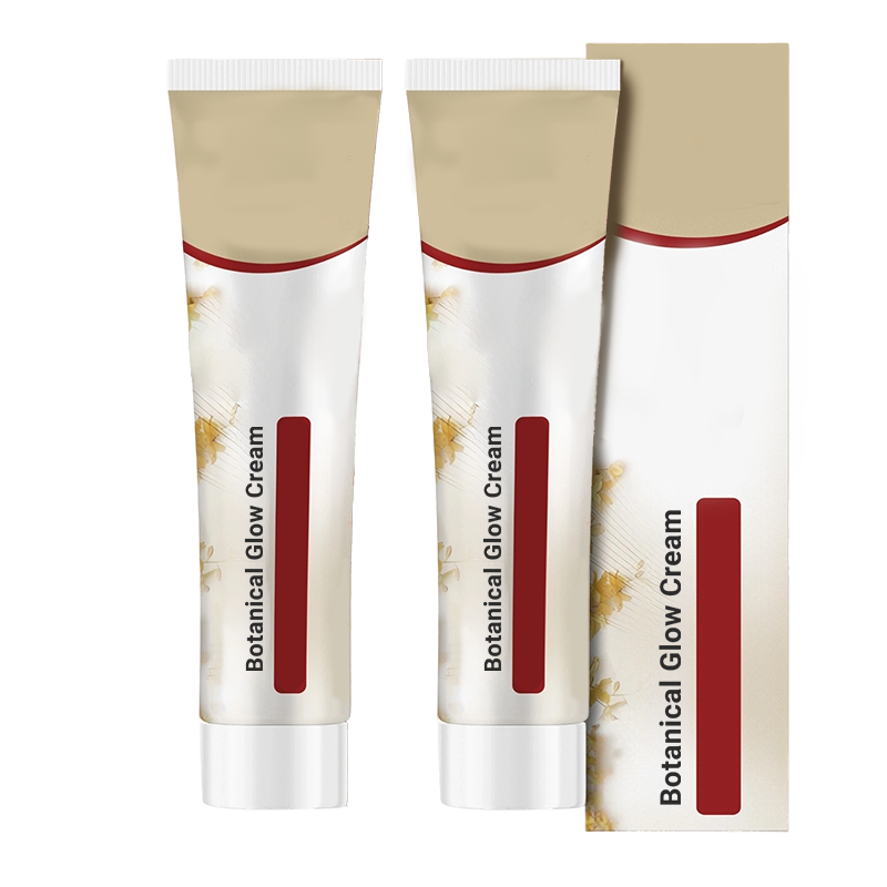 Gentle Skin Care Cream