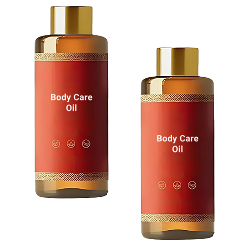 Hydrating Body Care Oil
