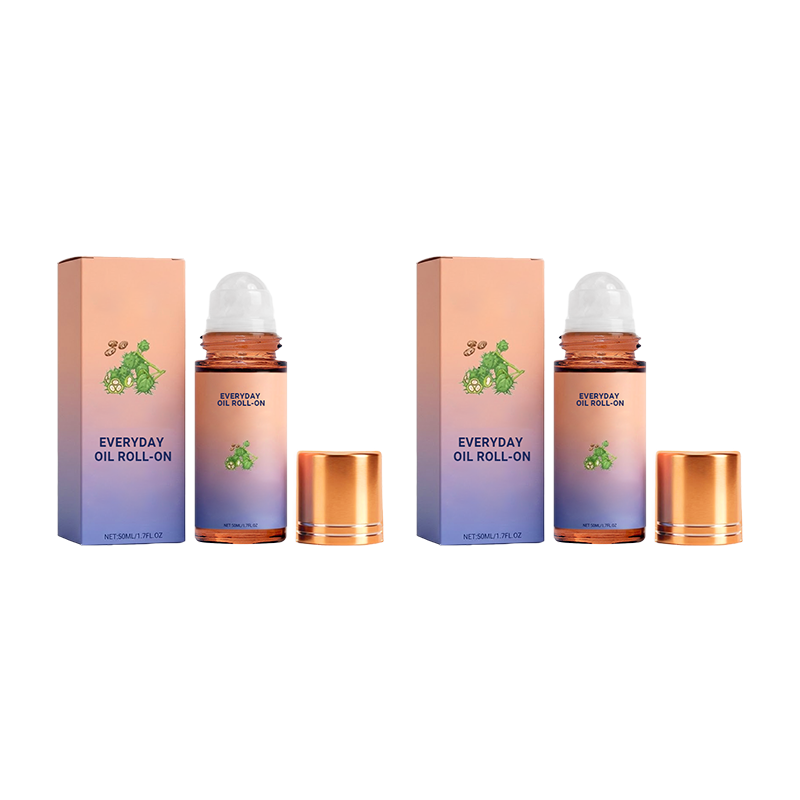 Everyday Oil Roll-On