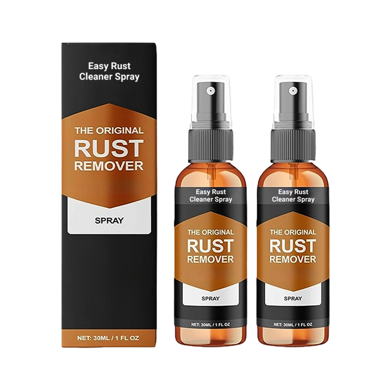 Easy Rust Cleaner Spray