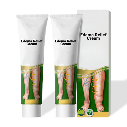 Edema Relief Cream