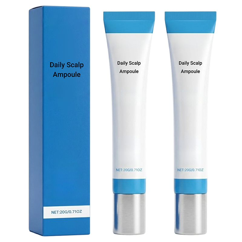 Daily Scalp Ampoule