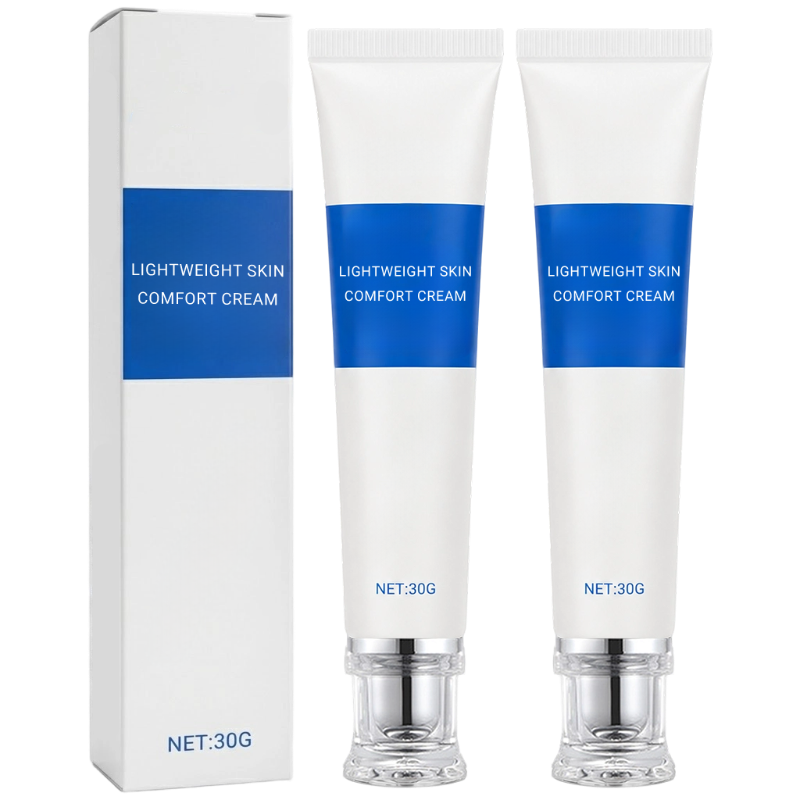 Lightweight Skin Comfort Cream