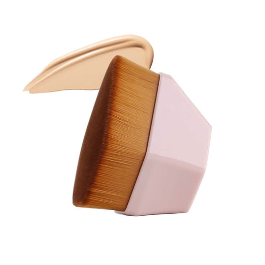 Elycura Even Finish Brush