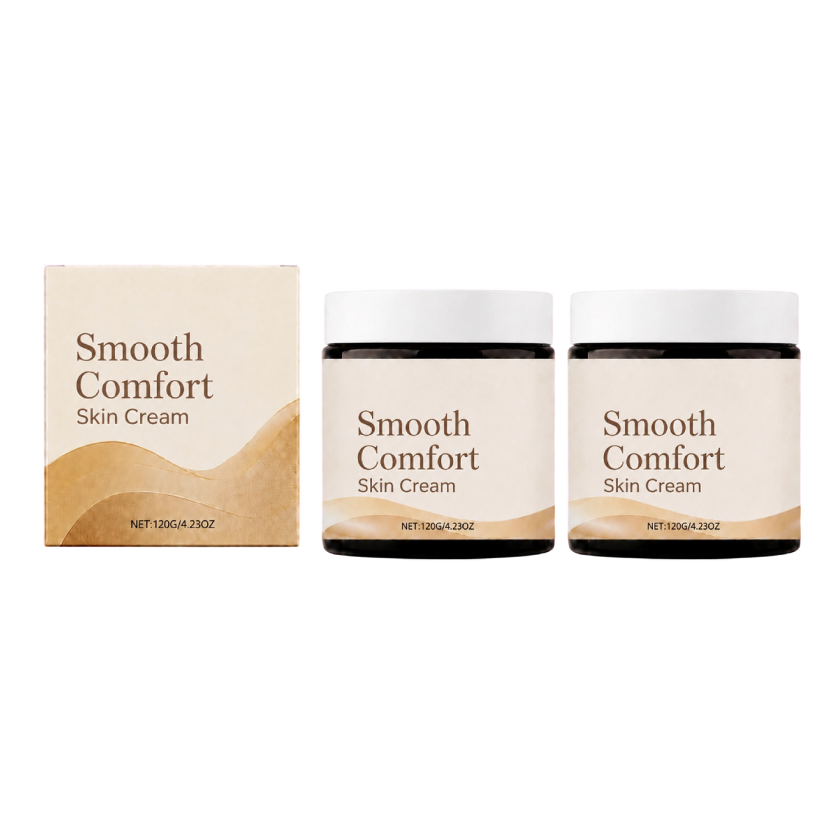 Smooth Comfort Skin Cream