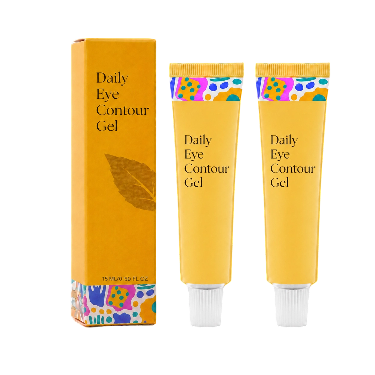 Everyday Cooling Eye Gel