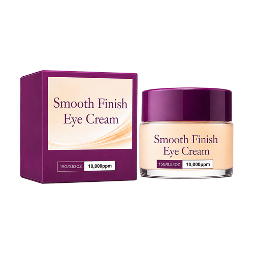 Smooth Finish Eye Cream