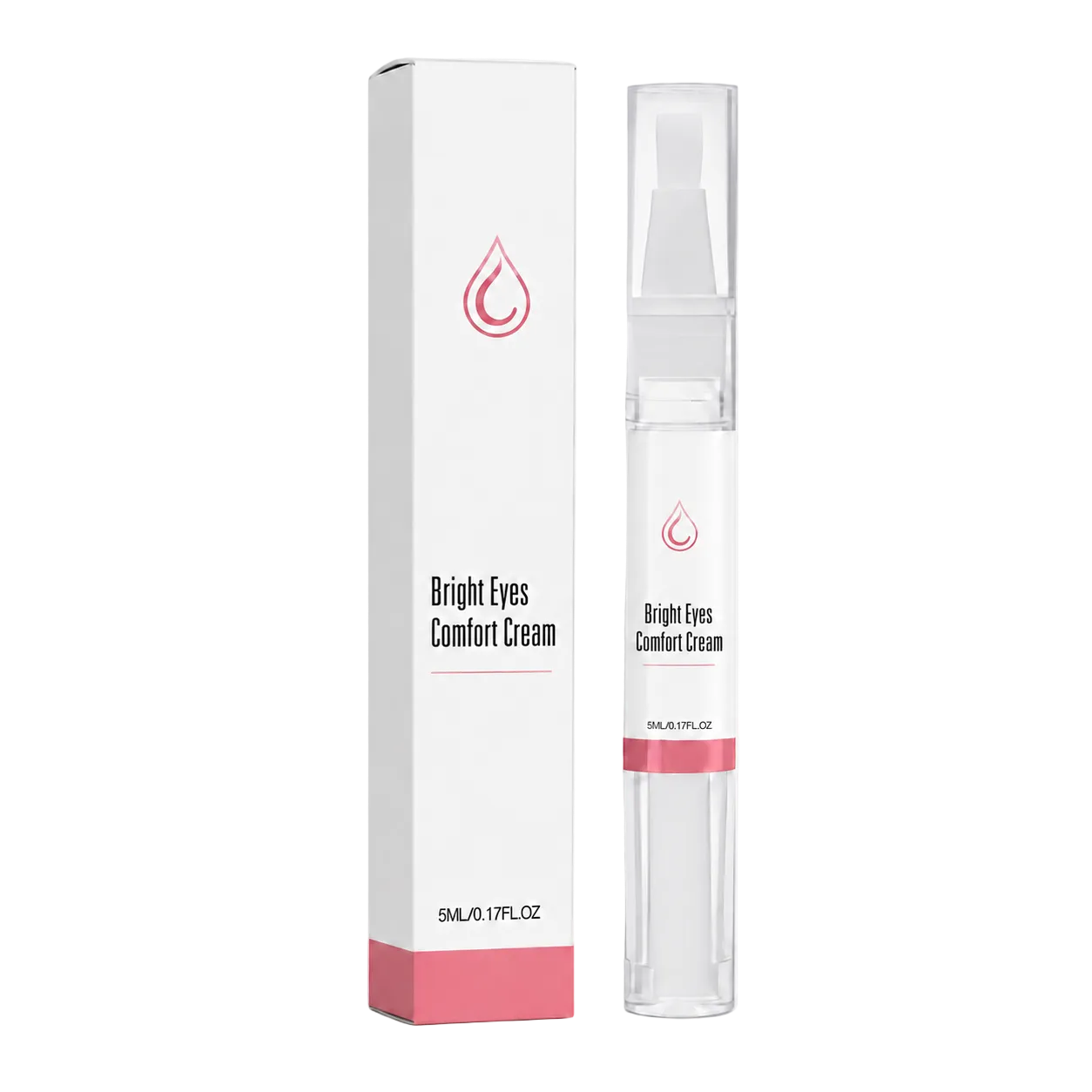 Bright Eyes Comfort Cream