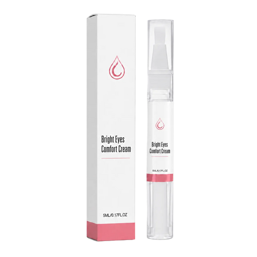 Bright Eyes Comfort Cream
