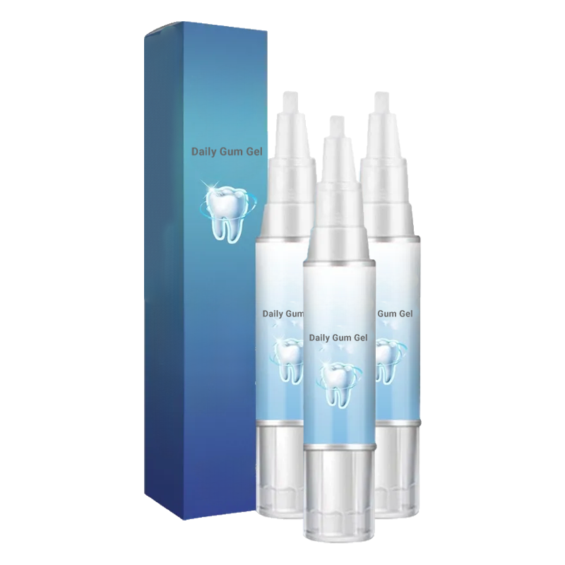 Everyday Gum Care Gel