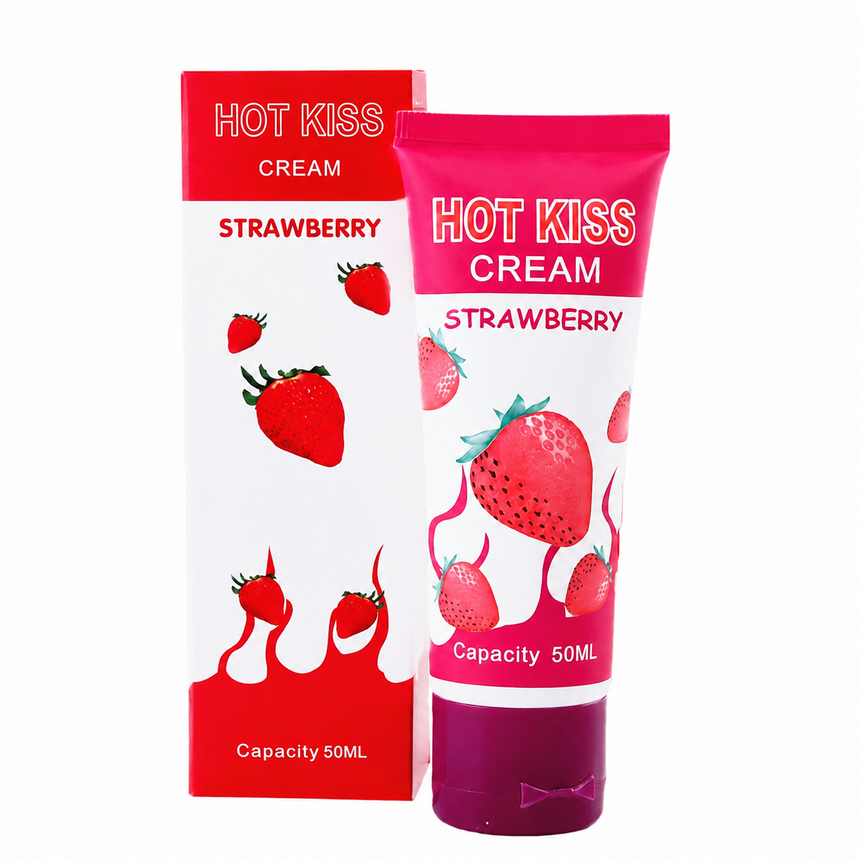 Everyday Personal Lubricating Fluid