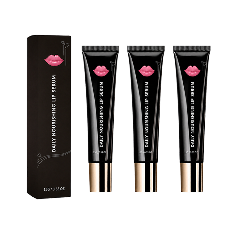 Everyday Lip Care Serum