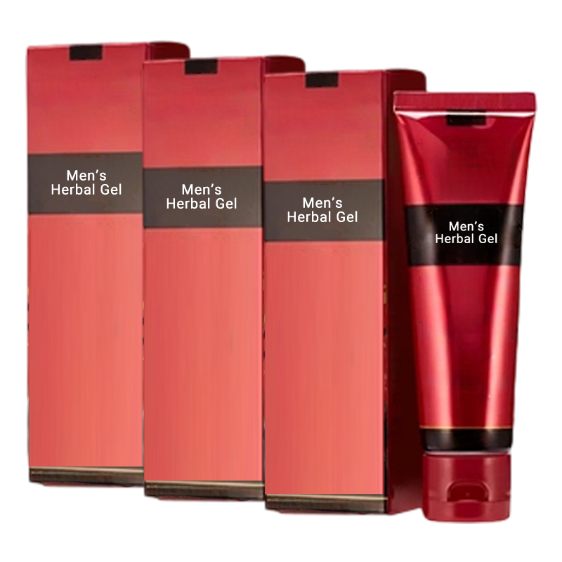 Men's Comfort Care Gel