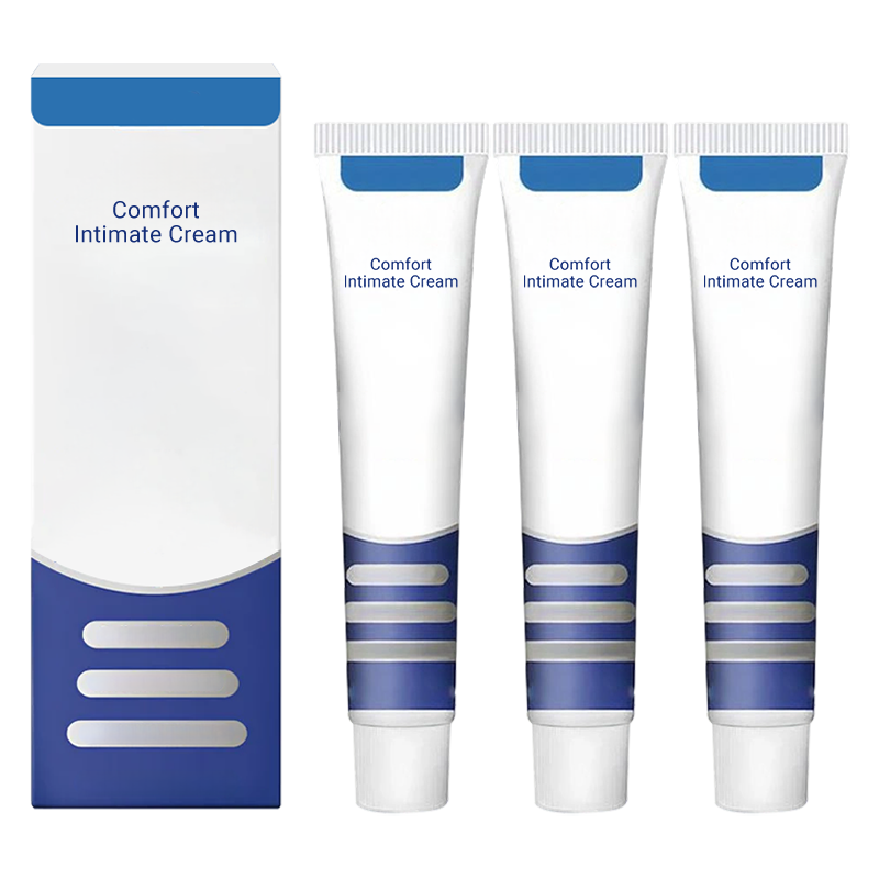 Spot Care Cream