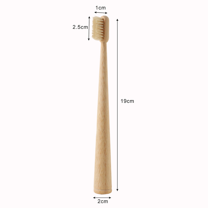 Everyday Natural Bamboo Toothbrush