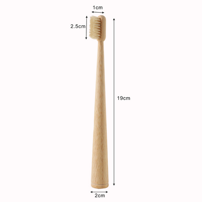 Everyday Natural Bamboo Toothbrush