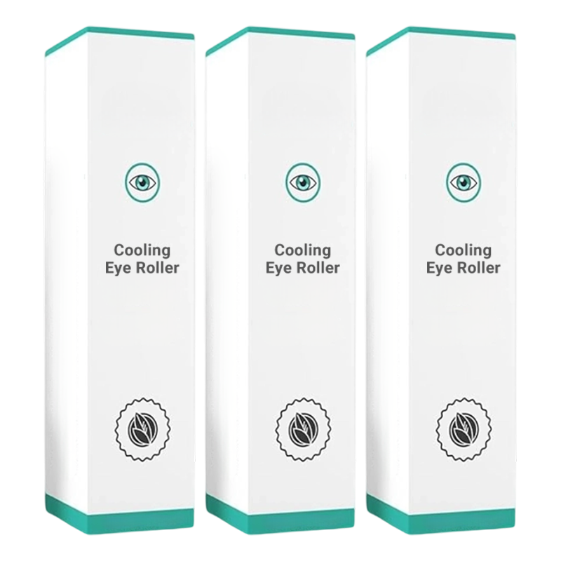 Eye Care Roller