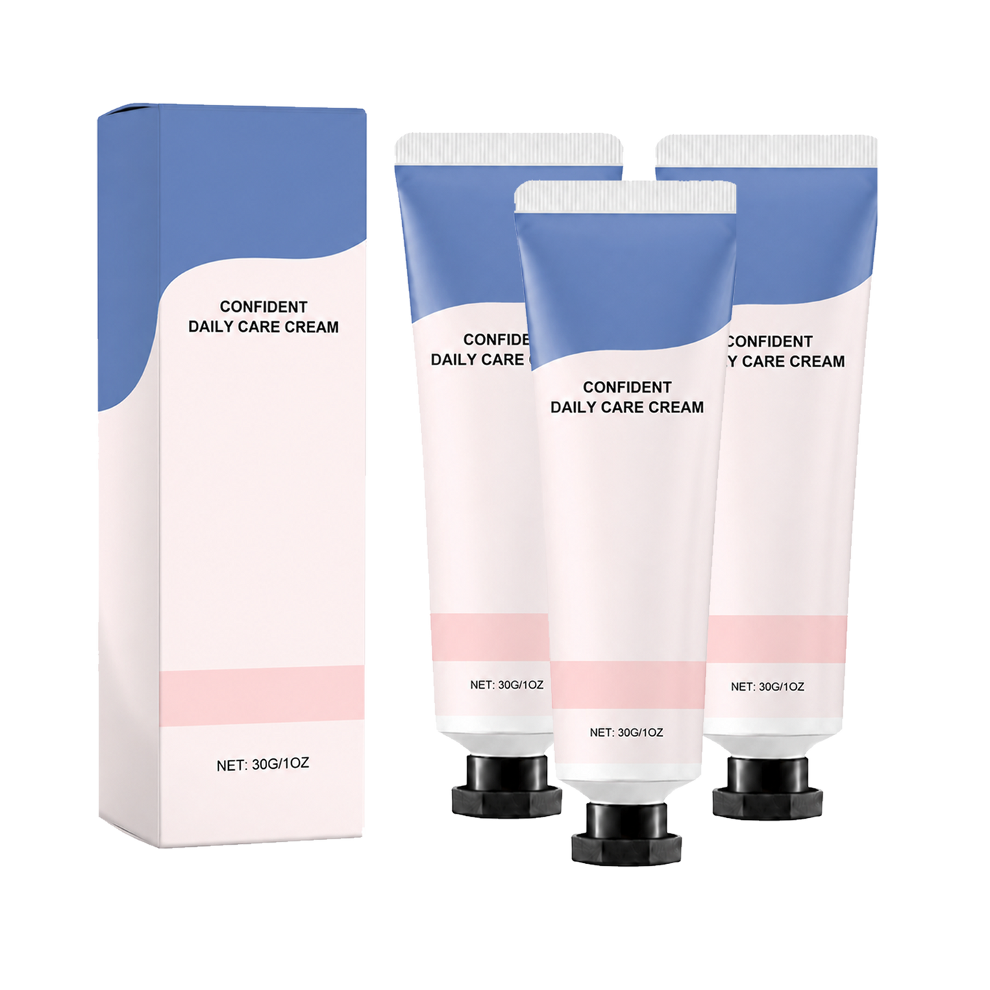 Everyday Comfort Support Cream