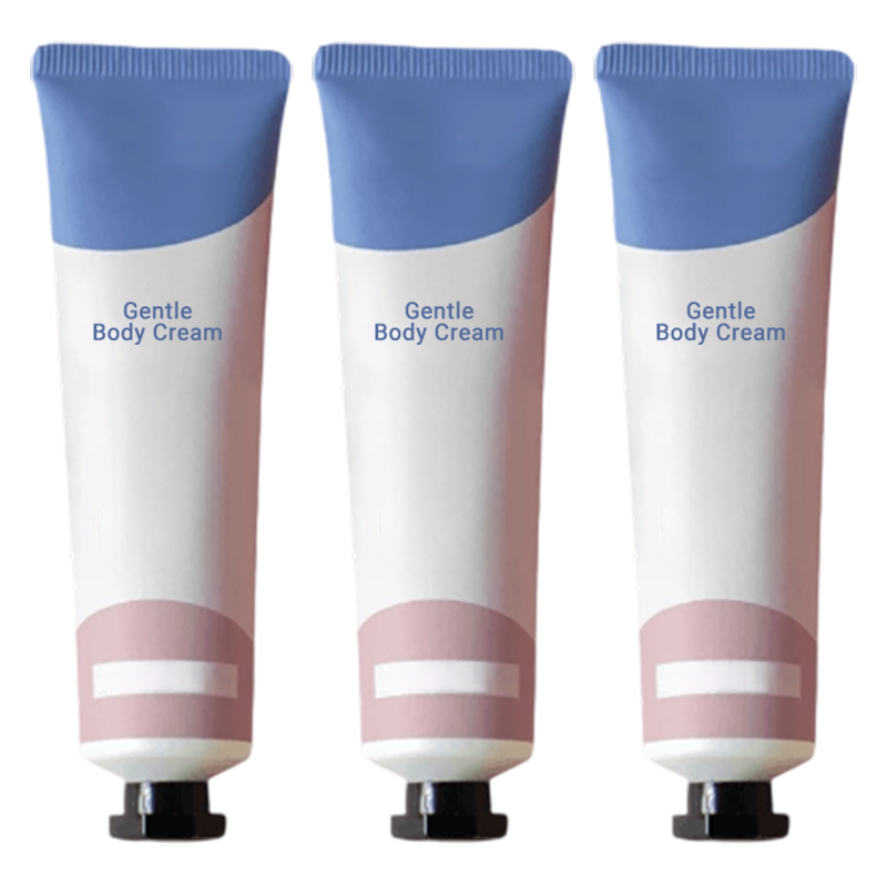Gentle Body Cream