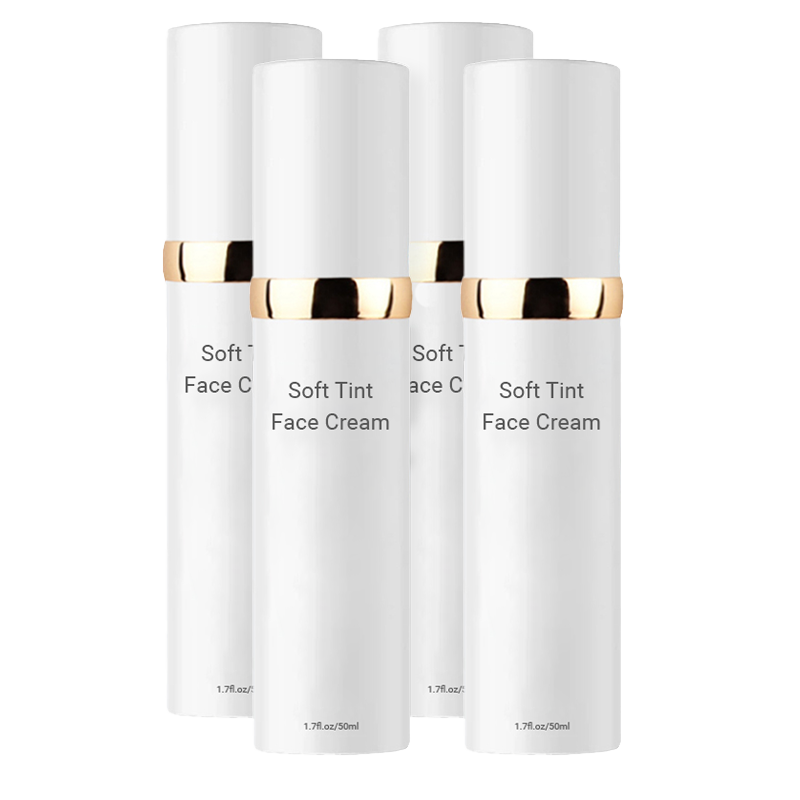 Soft Tint Face Cream