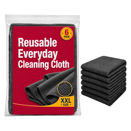 Reusable Everyday Cleaning Cloth