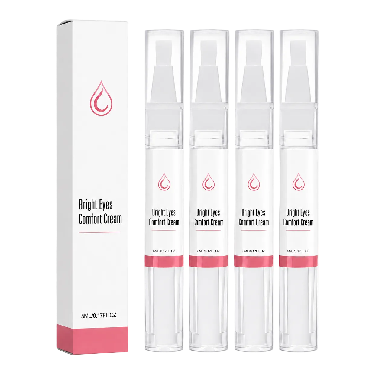 Bright Eyes Comfort Cream