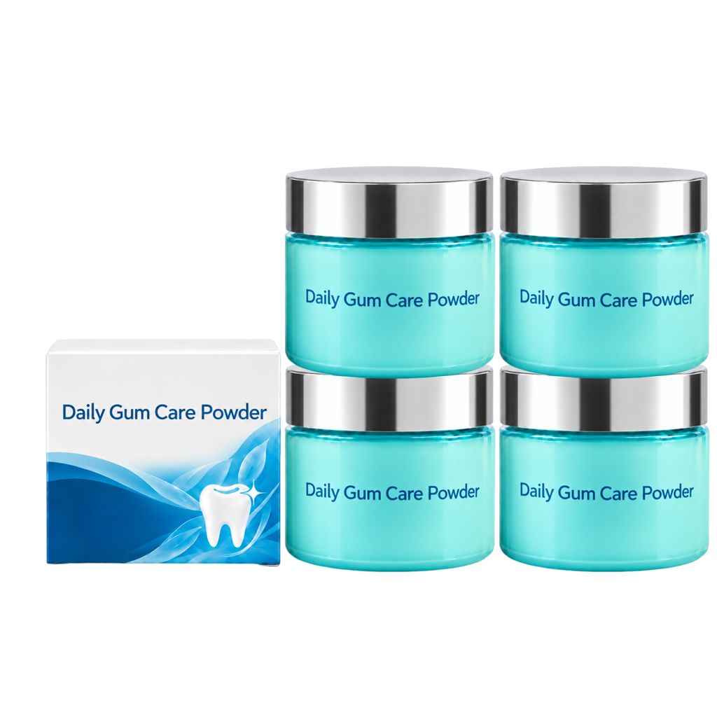 Gentle Gum Care Powder