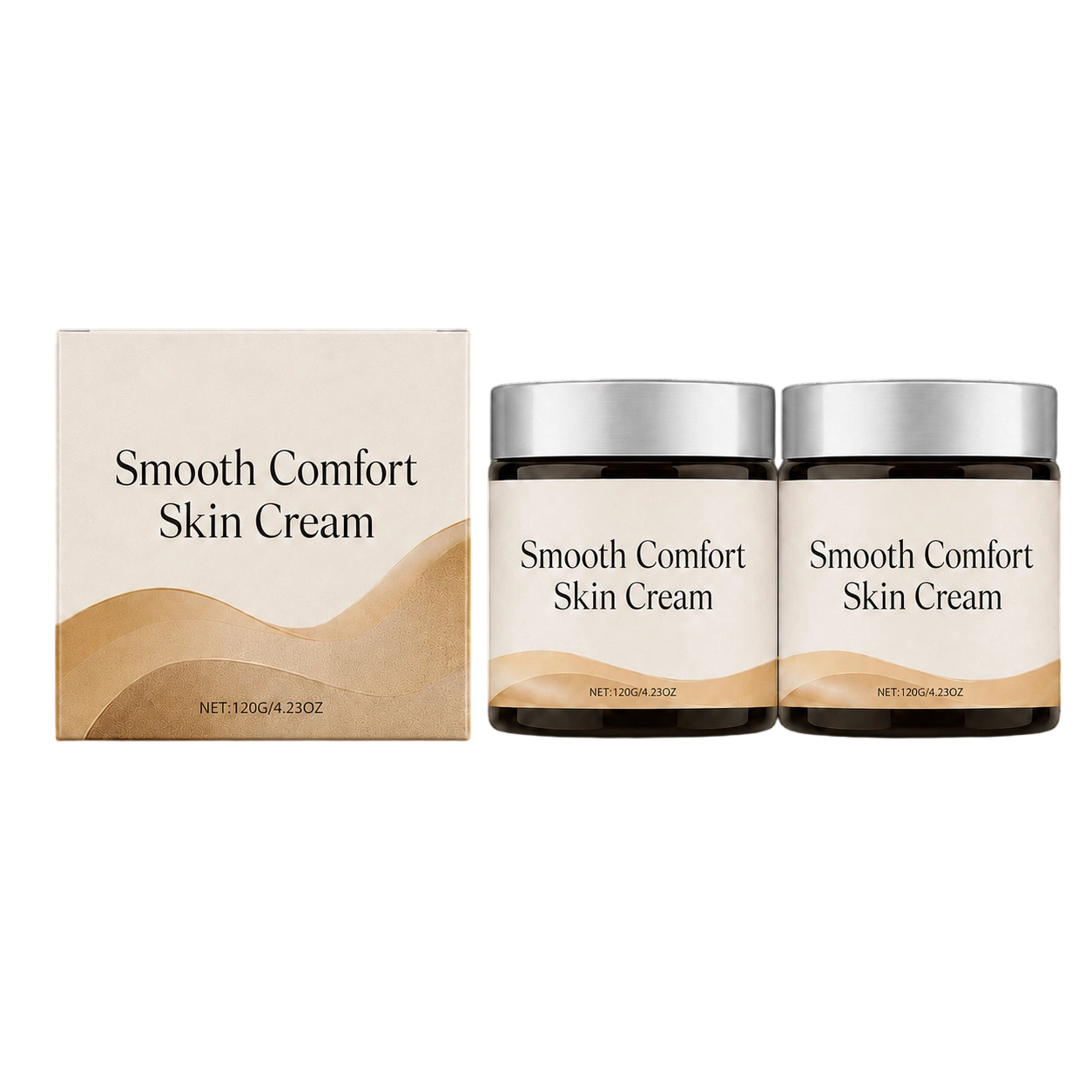 Smooth Comfort Skin Cream