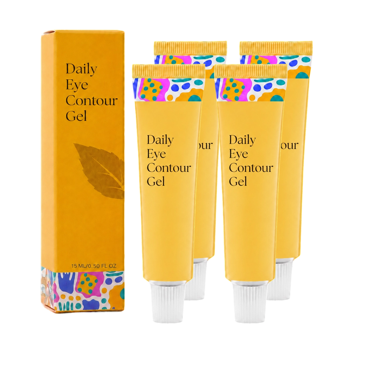 Everyday Cooling Eye Gel
