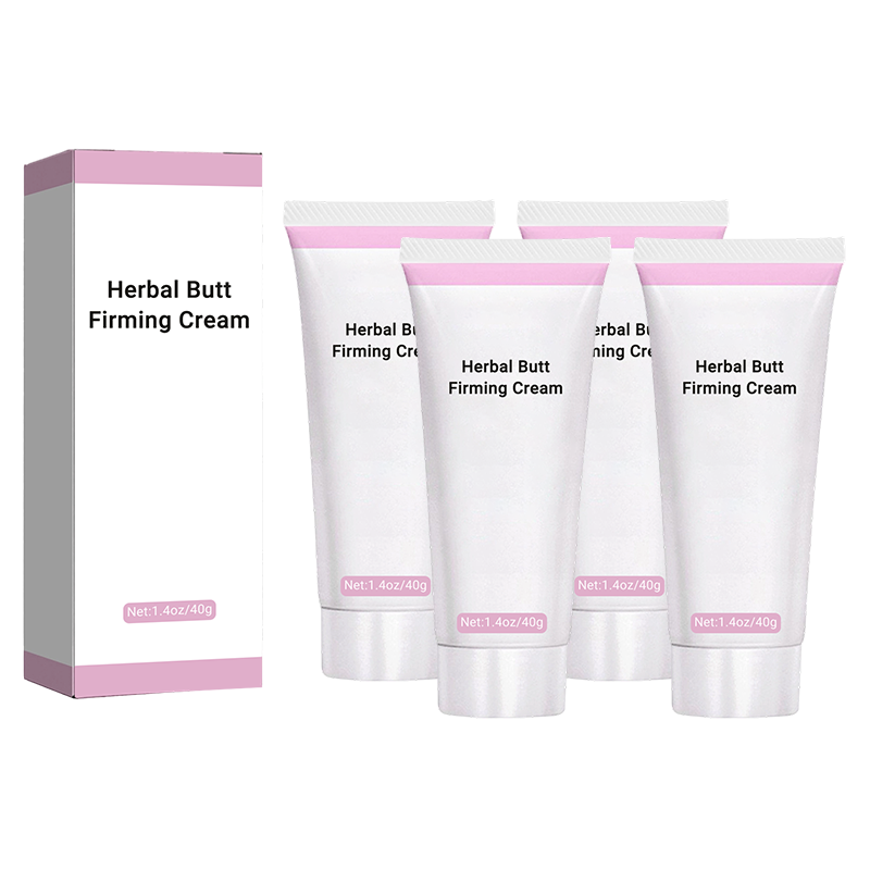 Herbal Butt Firming Cream