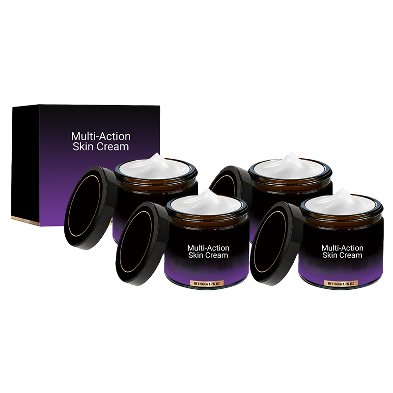 Multi-Action Skin Cream