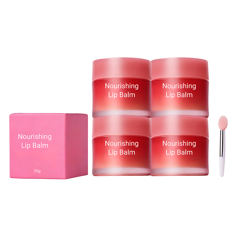 Nourishing Lip Balm