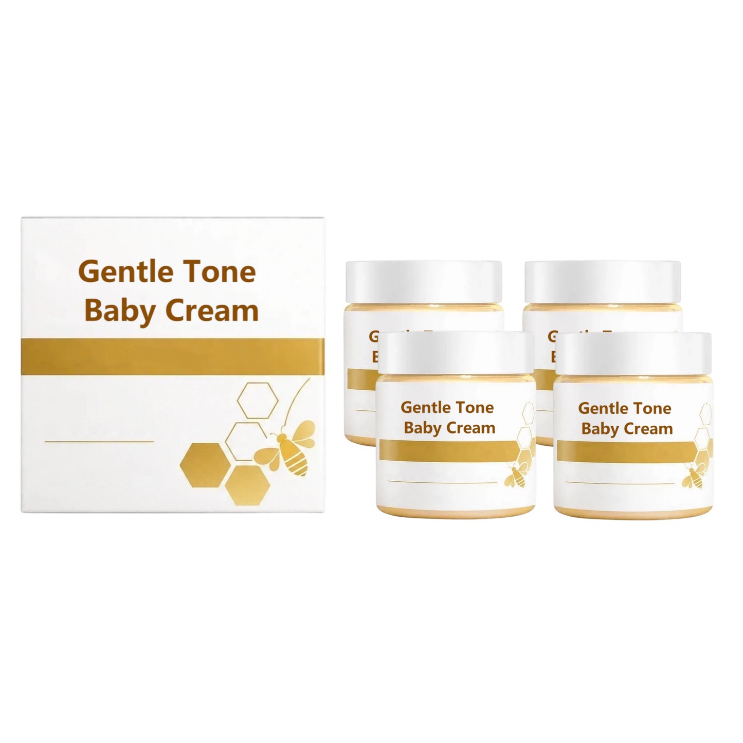Soft Daily Baby Cream