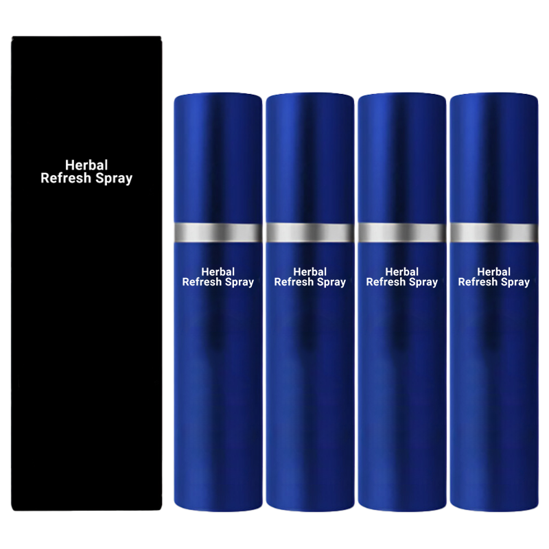 Men's Balance Care Spray