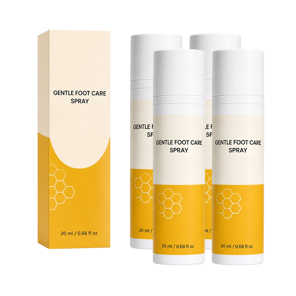 Everyday Comfort Foot Spray