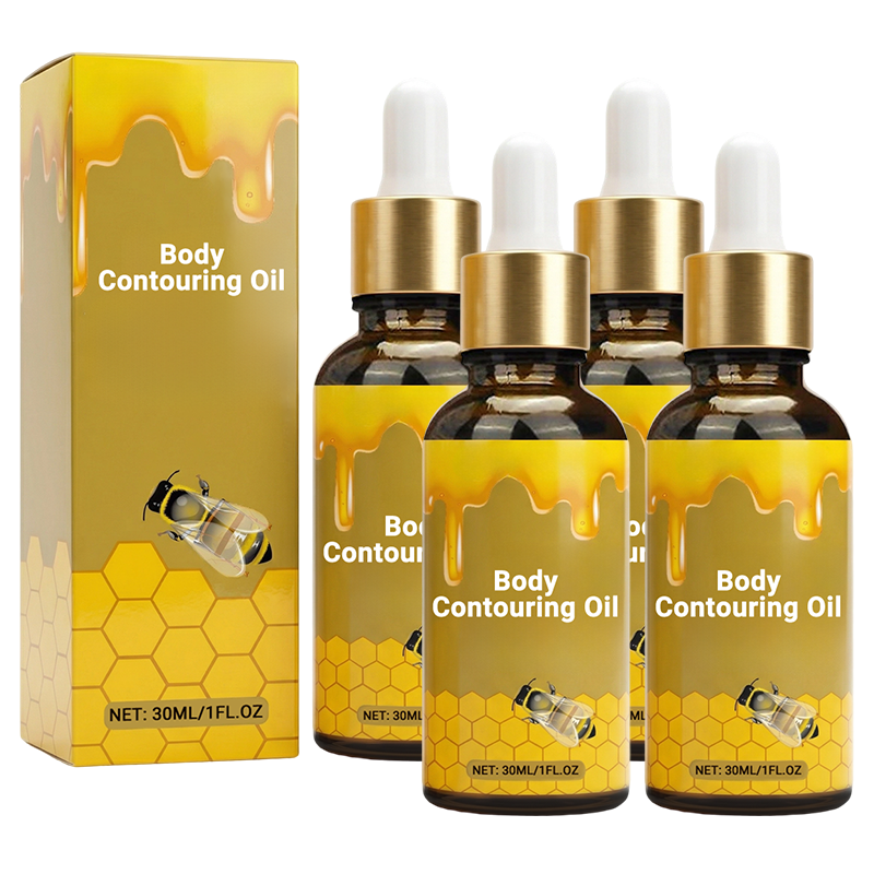 Daily Routine Oil
