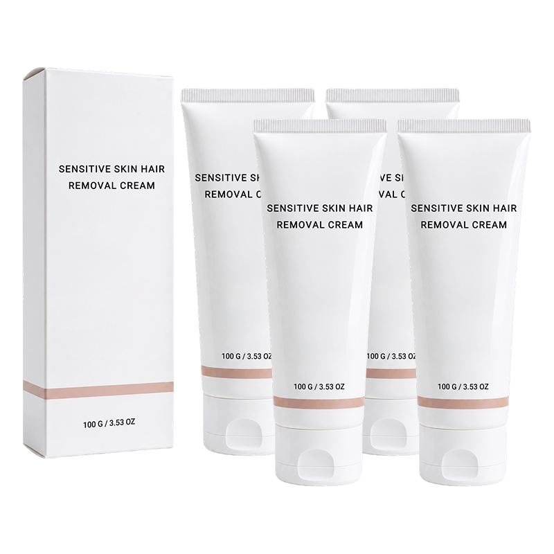 Smooth Hair-Free Cream
