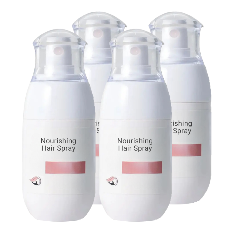 Scalp Wellness Spray