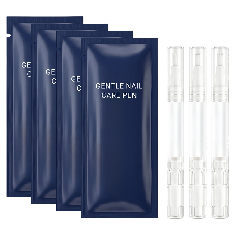 Gentle Nail Care Pen