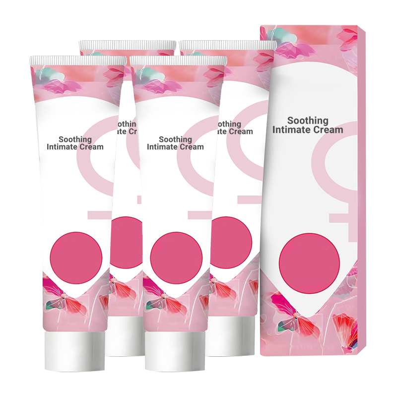 Gentle Intimate Care Cream