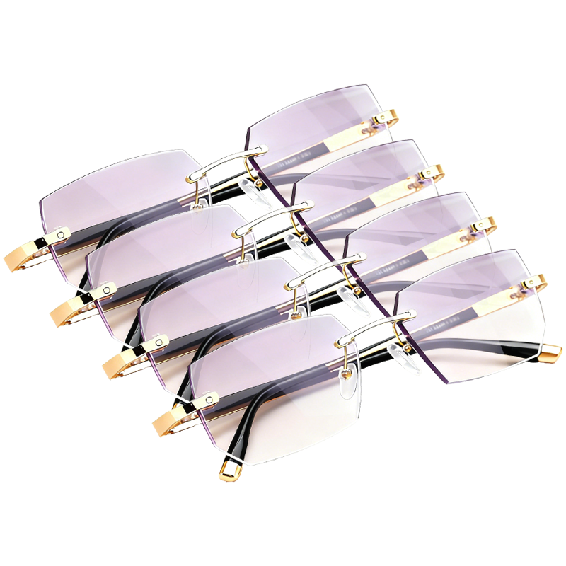 Lightweight Daily Eyewear