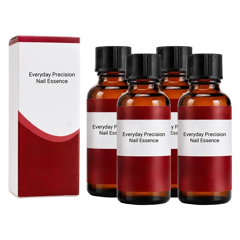 Daily Nail Care Liquid