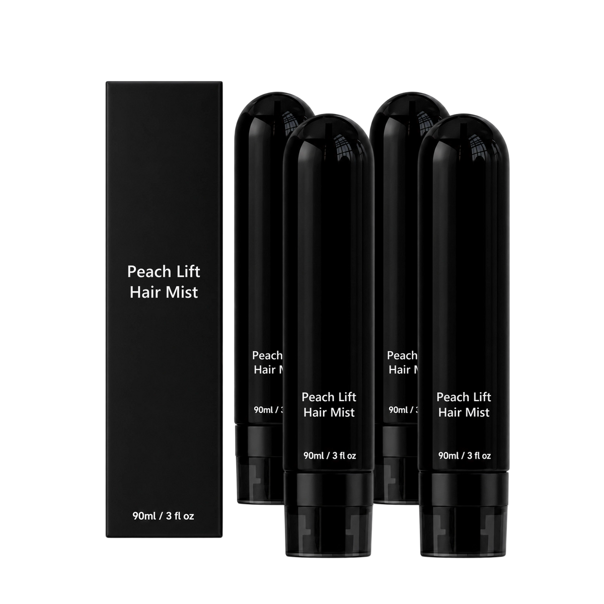 Peach Lift Hair Mist