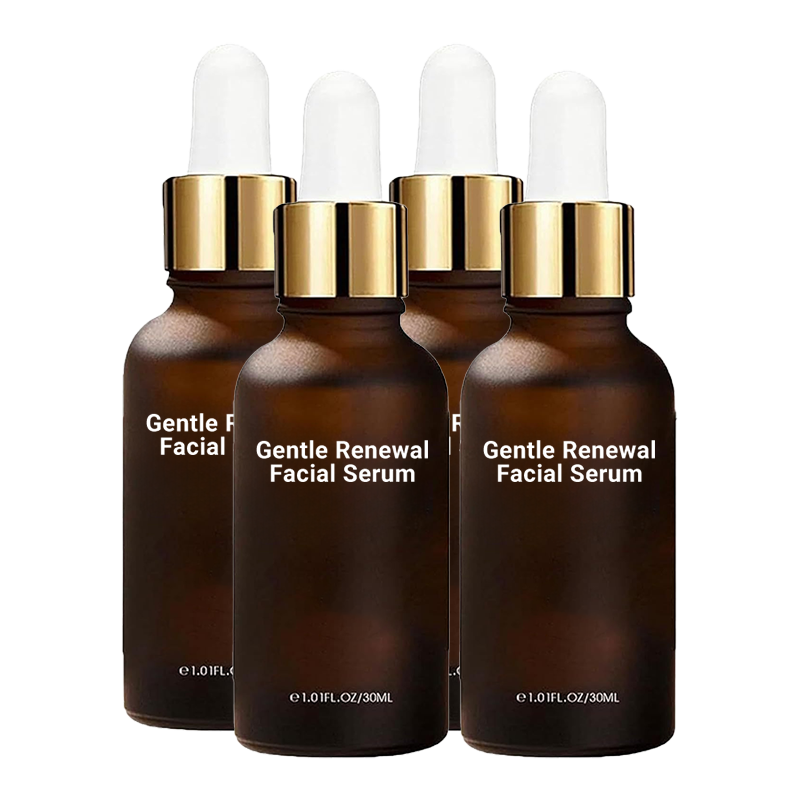 Gentle Renewal Facial Serum