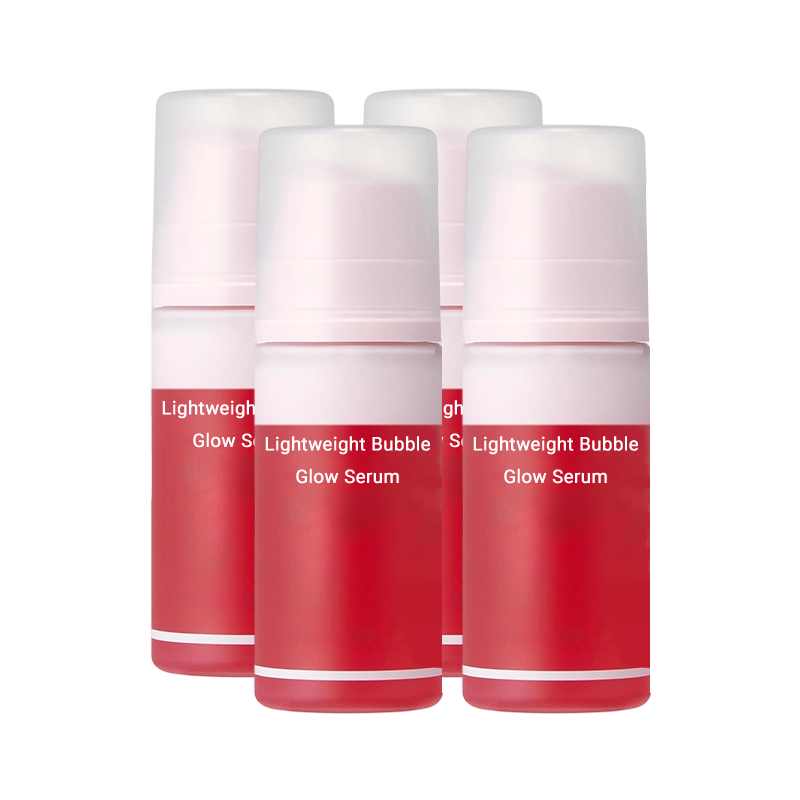 Daily Radiance Facial Serum