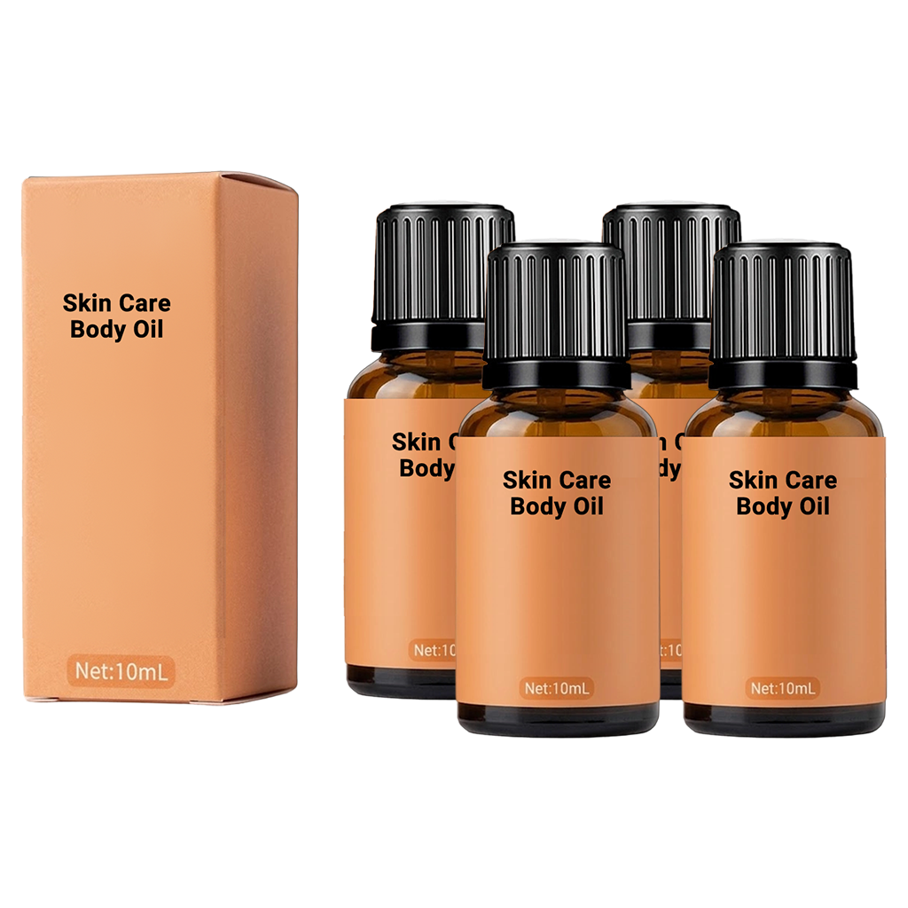Skin Care Body Oil