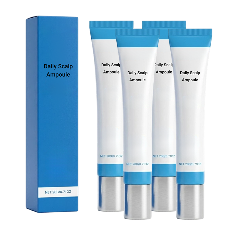 Daily Scalp Ampoule