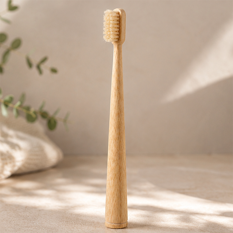 Everyday Natural Bamboo Toothbrush