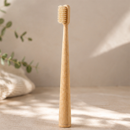 Everyday Natural Bamboo Toothbrush
